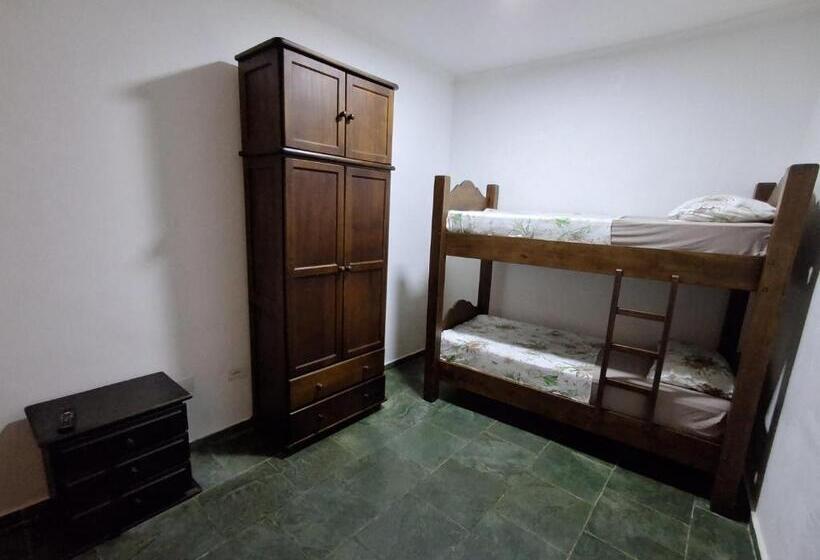 اتاق خانوادگی, Pousada Azul Do Mar