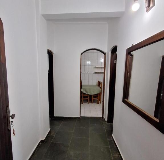 اتاق خانوادگی, Pousada Azul Do Mar