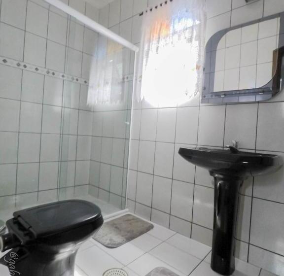 سوییت خانوادگی, Pousada Azul Do Mar