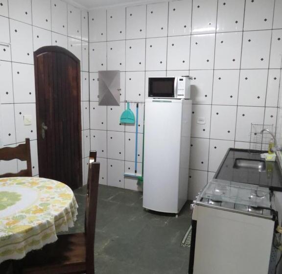 سوییت خانوادگی, Pousada Azul Do Mar