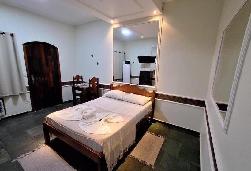 سوییت, Pousada Azul Do Mar