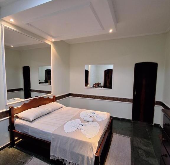 سوییت, Pousada Azul Do Mar