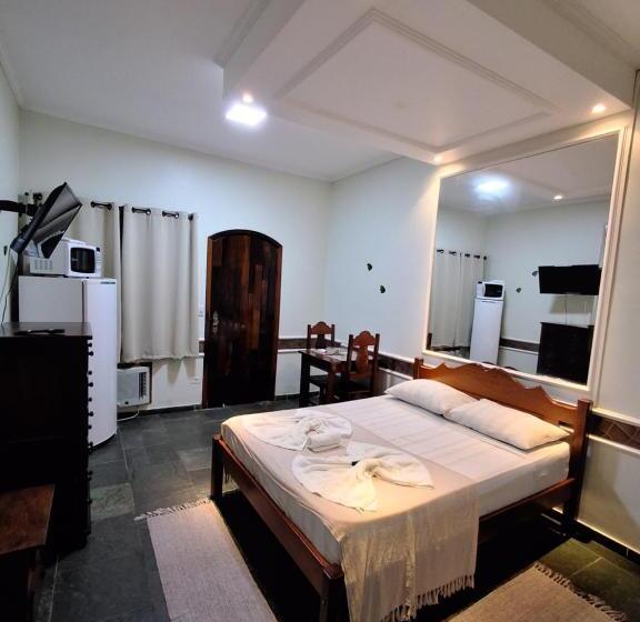 سوییت, Pousada Azul Do Mar