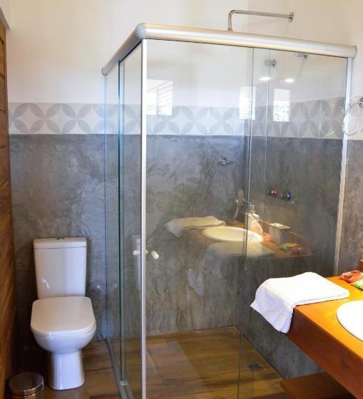 Superior Interior Room, Serra Do Jua Pousada De Campo