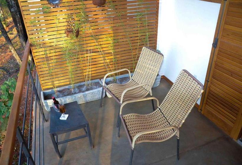 Superior Interior Room, Serra Do Jua Pousada De Campo