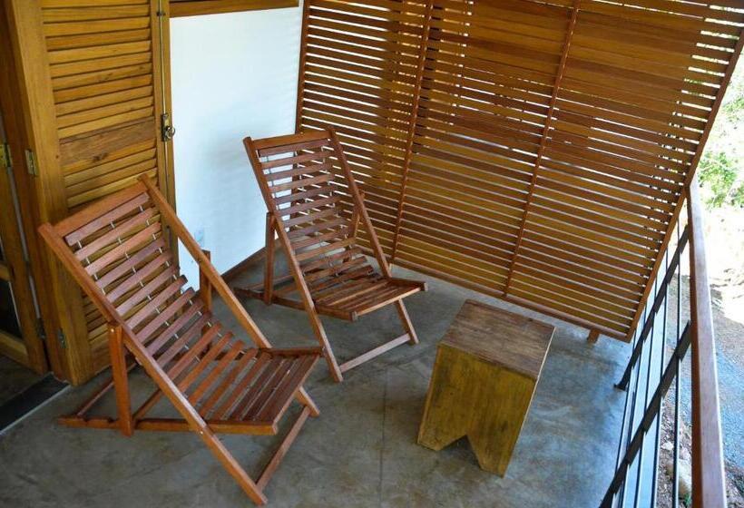 اتاق استاندارد اینتریور, Serra Do Jua Pousada De Campo