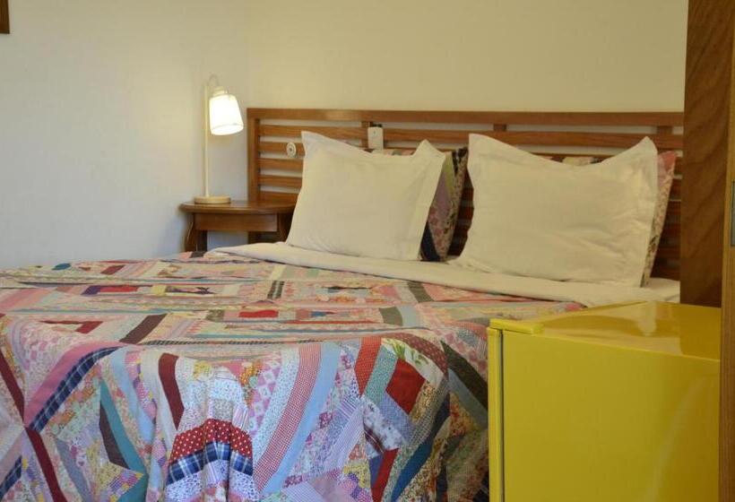 Quarto Estandar Interior, Serra Do Jua Pousada De Campo