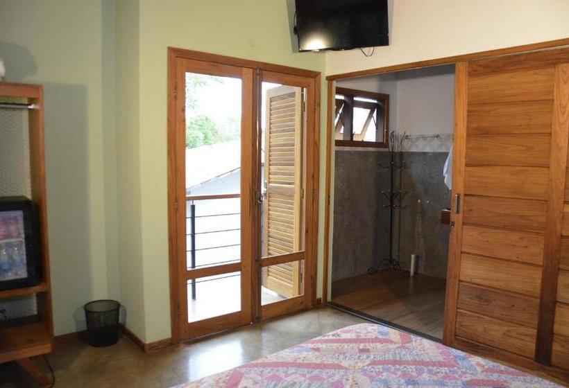 اتاق سوپریور, Serra Do Jua Pousada De Campo