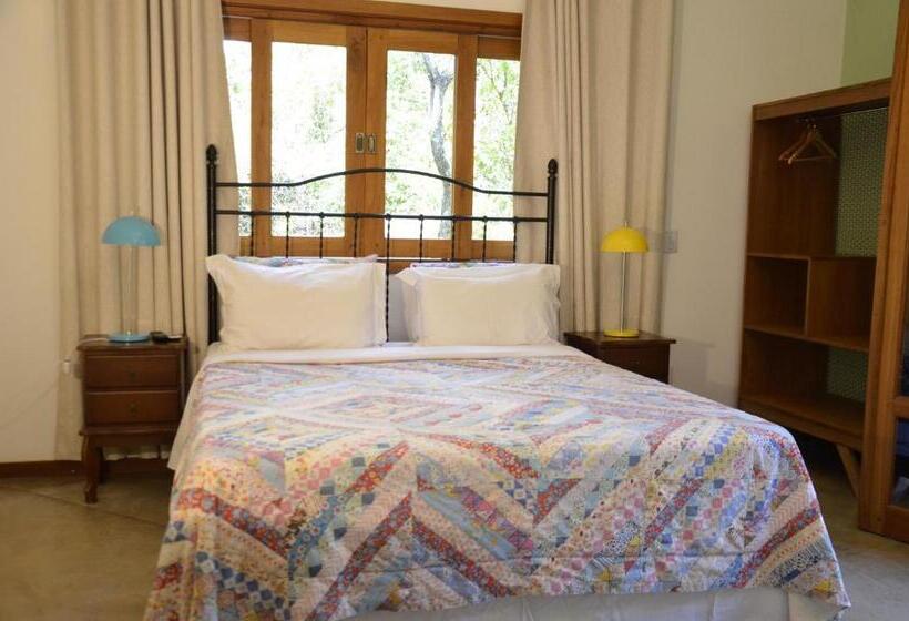 اتاق استاندارد, Serra Do Jua Pousada De Campo