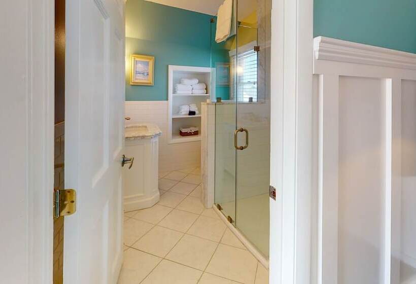 ペントハウスルーム, The Hotel Maria