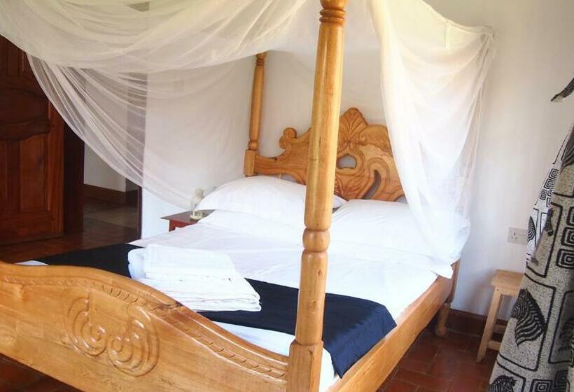 آپارتمان 2 خوابه, Keelan Ace Villas