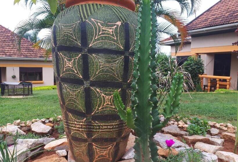 آپارتمان 1 خوابه با چشمانداز باغ, Keelan Ace Villas