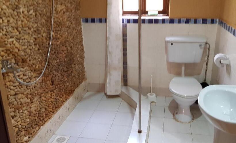 ویلای 1 خوابه با چشمانداز باغ, Keelan Ace Villas