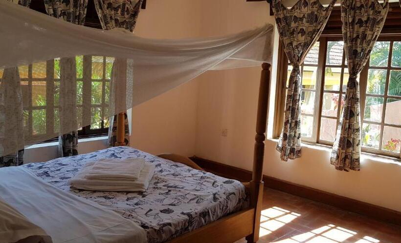 آپارتمان 2 خوابه, Keelan Ace Villas