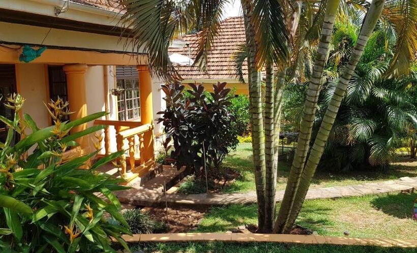 آپارتمان 2 خوابه, Keelan Ace Villas