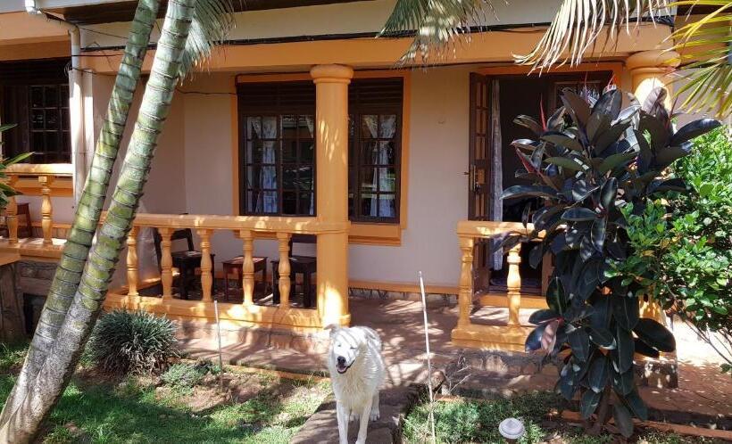 آپارتمان 2 خوابه, Keelan Ace Villas