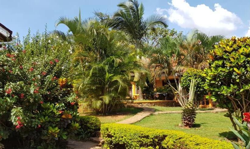 آپارتمان 2 خوابه, Keelan Ace Villas