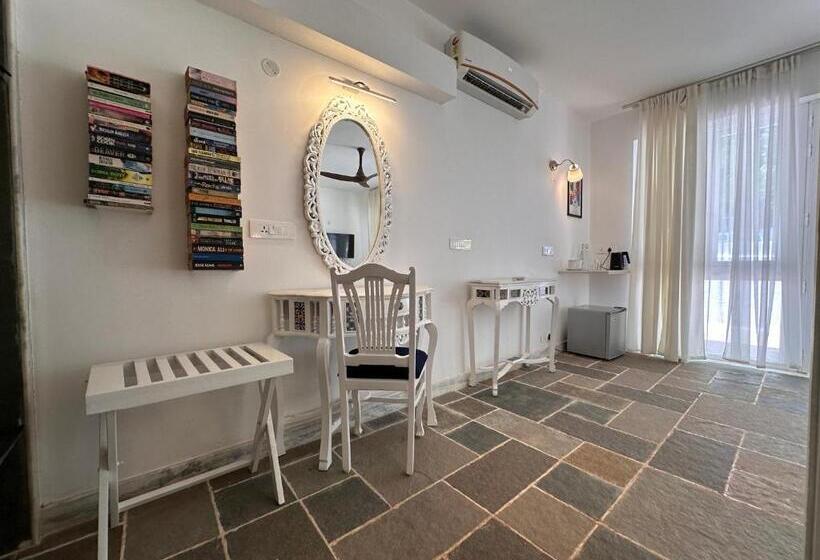 غرفة ديلوكس, Oceanic   Luxury Boutique