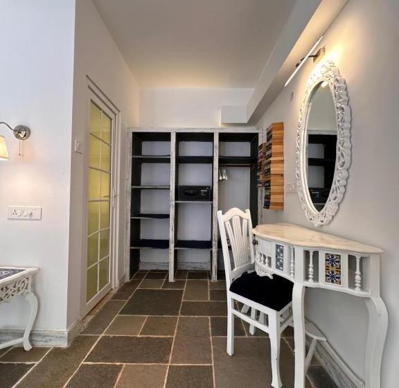 غرفة ديلوكس, Oceanic   Luxury Boutique