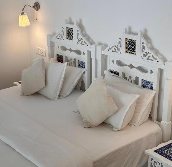 غرفة ديلوكس, Oceanic   Luxury Boutique