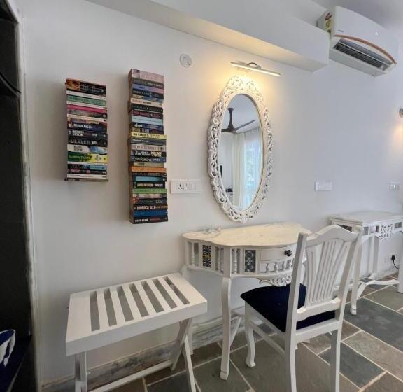 غرفة ديلوكس, Oceanic   Luxury Boutique