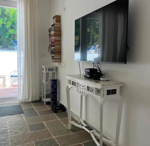 جناح عائلي, Oceanic   Luxury Boutique