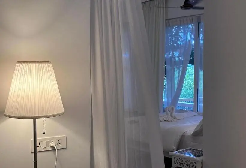 スイート（家族用）, Oceanic   Luxury Boutique
