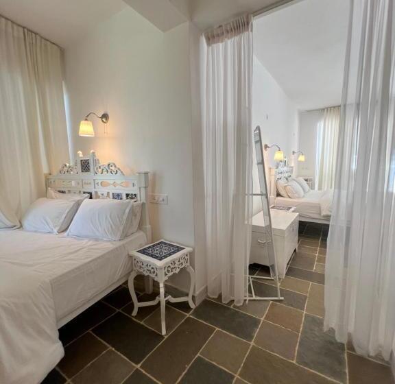 Family Suite, Oceanic   Luxury Boutique