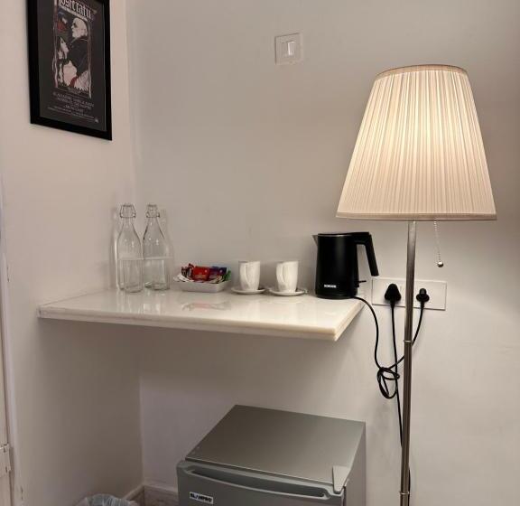 غرفة إقتصادية, Oceanic   Luxury Boutique