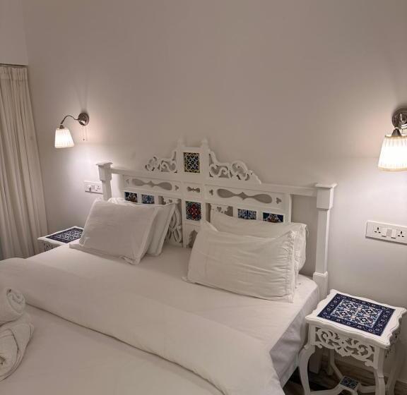 غرفة إقتصادية, Oceanic   Luxury Boutique