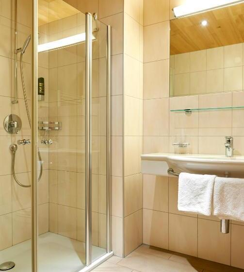 침실 1개 아파트, Schrannenhof