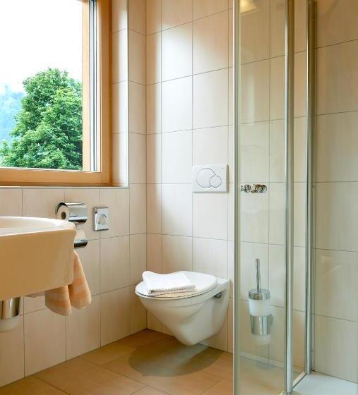 침실 2개 아파트, Schrannenhof