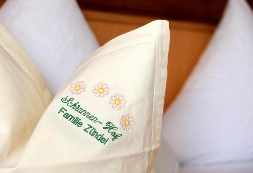 스탠다드 싱글 룸, Schrannenhof