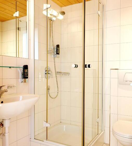 스탠다드 싱글 룸, Schrannenhof