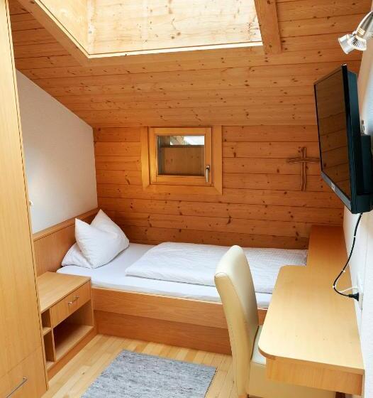 스탠다드 싱글 룸, Schrannenhof