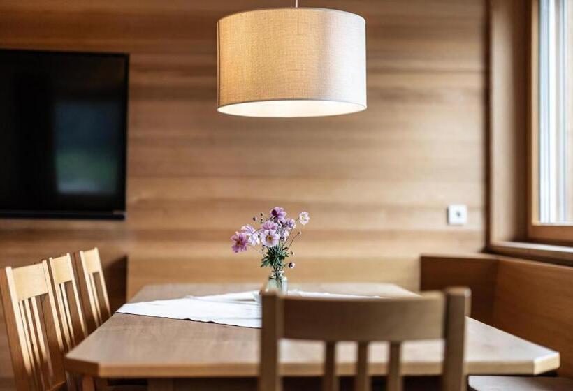 침실 1개 수피리어 아파트, Schrannenhof