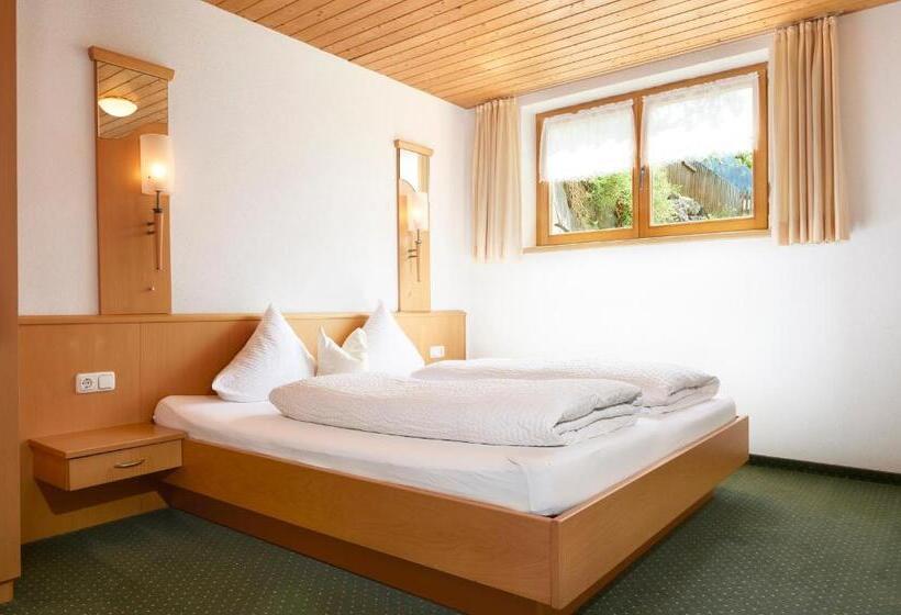 침실 2개 아파트, Schrannenhof