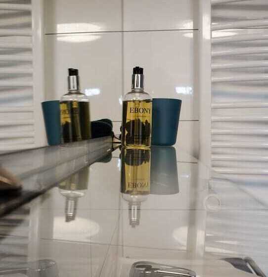 اتاق استاندارد, Motel Arctic Wind