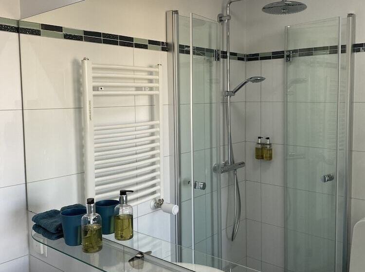 اتاق استاندارد, Motel Arctic Wind