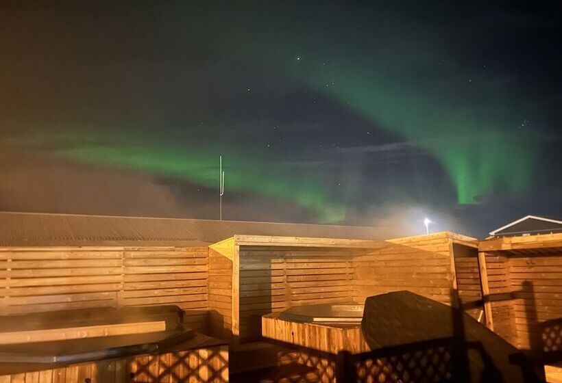 اتاق استاندارد, Motel Arctic Wind