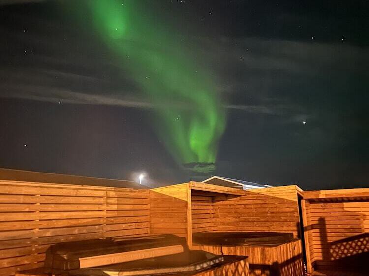 اتاق استاندارد, Motel Arctic Wind