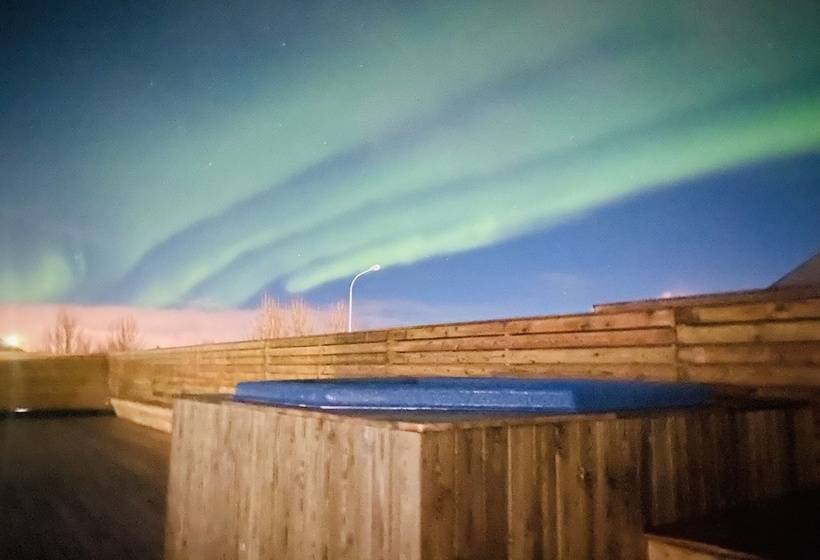 اتاق استاندارد, Motel Arctic Wind