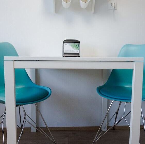 اتاق استاندارد, Motel Arctic Wind