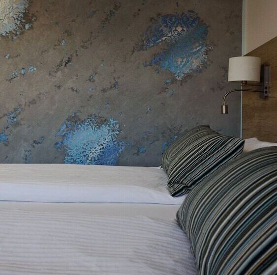 اتاق استاندارد, Motel Arctic Wind