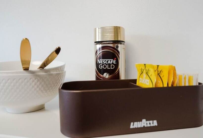 اتاق استاندارد, Motel Arctic Wind