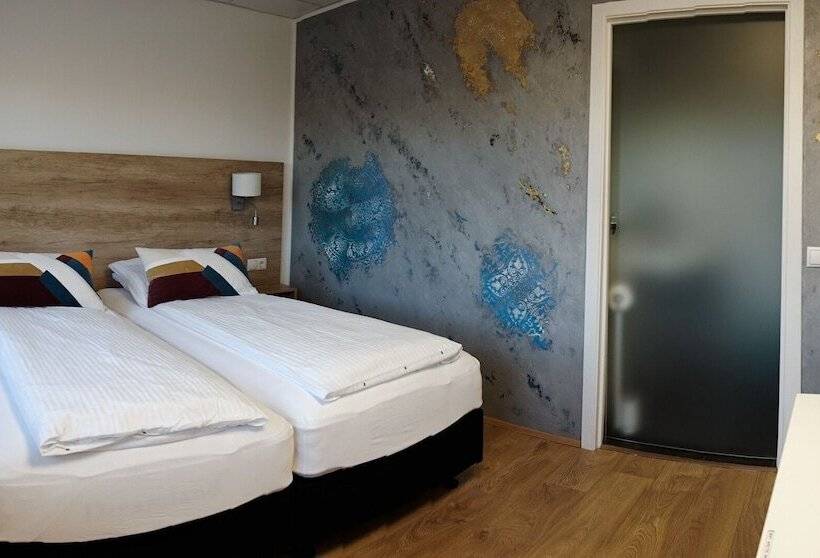 اتاق استاندارد, Motel Arctic Wind