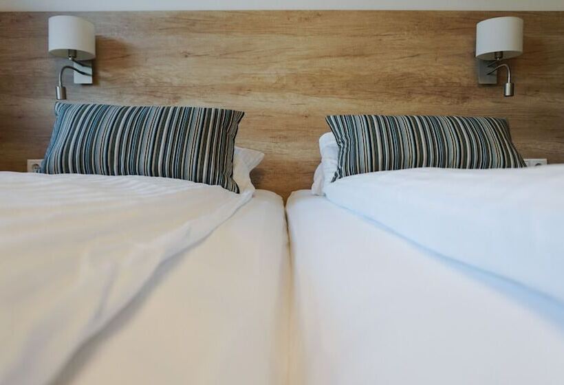 اتاق استاندارد, Motel Arctic Wind