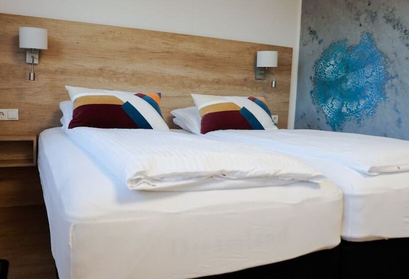 اتاق استاندارد, Motel Arctic Wind