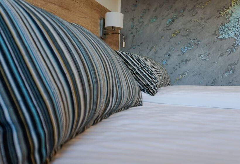 اتاق استاندارد, Motel Arctic Wind