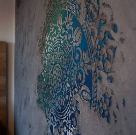 اتاق استاندارد, Motel Arctic Wind